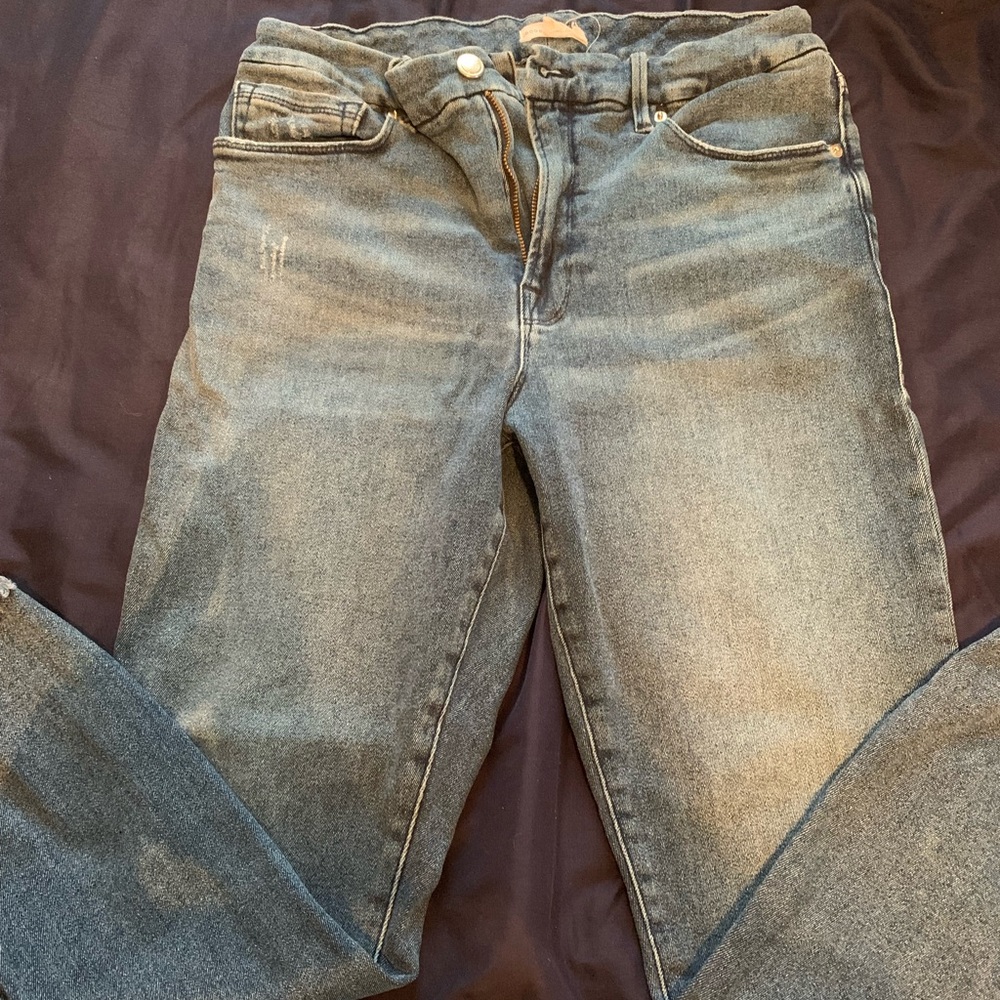 Good American Jeans